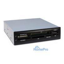 Inter-Tech CI-02 card reader