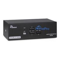 Inter-Tech AS-42HA HDMI KVM switch