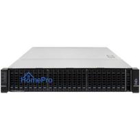 Inter-Tech korpuss IPC Storage 2U-2724, NVMe