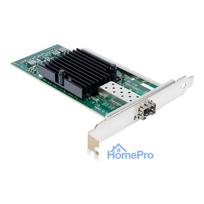Inter-Tech SFP+ PCIe Adapter Argus ST-7211 10-Gigabit X8v2.0 retail