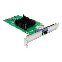 Inter-Tech Gigabit PCIe Adapter Argus ST-7267 x4 v2.0 retail