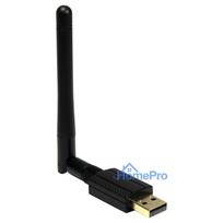 Inter-Tech Wi-Fi 5 USB Adapter Argus EP-119, Bluetooth 4.2