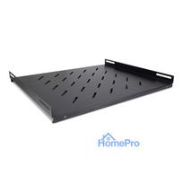 Inter-Tech 19" Boden SW-420 / 600, 45x485x420mm, RAL 9005