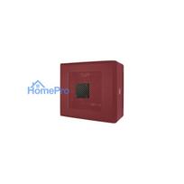 Inter-Tech Adapterplatte VESA Halterung f. ITX-601 / 603 sw