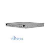 UBIQUITI 24 Ports 10GbE / 2.5GbE PoE++ Switch Pro HD 24 PoE