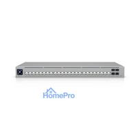 UBIQUITI 24 Ports 10GbE / 2.5GbE Switch Pro HD 24