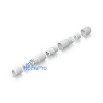 UBIQUITI RJ45 Inline Coupler Outdoor, 2-Pack
