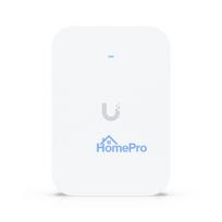 UBIQUITI UniFi Wall-mounted 6 GHz-ready WiFi 7 AP with 1 / 2.5 / 10GbE support, U7 Pro XG Wall