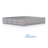 Ubiquiti UNAS-PRO-8 serwer danych NAS Rack (2U) Cortex-A Cortex-A57 16GB Gray