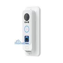 Ubiquiti G4 Doorbell Pro PoE flush mount bracket 25°