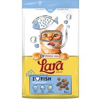 VERSELE-LAGA Lara Adult Salmon - dry cat food - 7kg