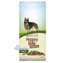 VERSELE-LAGA Happy life Essential - dry dog food - 20kg