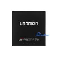GGS Larmor LCD screen protector for Fujifilm X-T30 / X-T30 II
