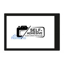 Backup Camera - GGS Larmor Screen Protector Fujifilm X100VI, 8H Hardness, 0.3mm