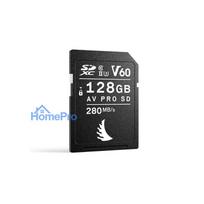 Memory card - Angelbird AV PRO SD 128GB V60