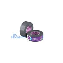 Universal Reinforced Moisture-Resistant Repair Tape "Duct Tape", 50mm x 50m, grey