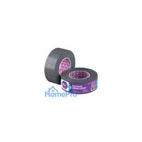 Universal Reinforced Moisture-Resistant Repair Tape "Duct Tape", 19mm x 50m, gray