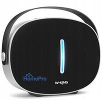 W-KING T8II Wireless Bluetooth Speaker - Black