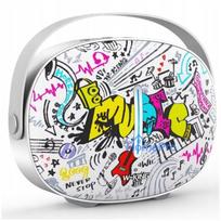 W-KING T8II Wireless Bluetooth Speaker - music