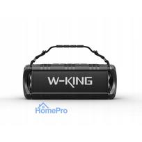 W-KING D8 wireless Bluetooth speaker