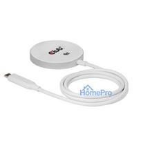 MOBILE CHARGER QI2 MAGSAFE / 25W WH CAC-3026 CLUB3D
