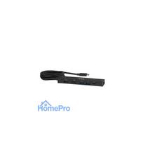 I / O HUB 7IN1 USB-C HDMI / 140W CSV-2555 CLUB3D