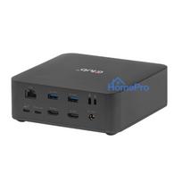 NB ACC DOCKING STATION 13-IN-1 / THUNDERBOLT CSV-2562 CLUB3D
