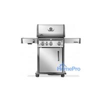 Napoleon Rogue PRO 425 SIB Steel