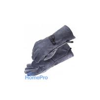 Napoleon Heat resistant leather gloves