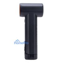 Fan - FeiyuTech KiCA JetFan Max 785W 331 km/h 24,000 mAh Battery Black