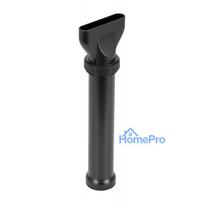 Vacuum Cleaner Accessory - FeiyuTech Suction Head KiCA JetFan Max Duster, Flat Nozzle, Black