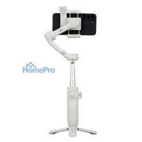 Gimbal Stabilizer - FeiyuTech Vimble 4 Advance 3-Axis Stabilization, AI Tracking Module, Gray