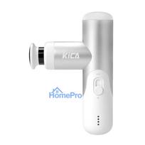 Massager - FeiyuTech KiCA Mini 3, 7 Kg Pressure, 7 mm Depth, 7.5 Hours White