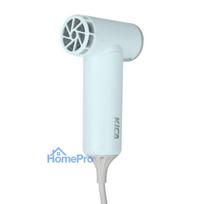 Hair Dryer - FeiyuTech KiCA Hair Dryer, Ionic, 4 Temperature Modes, Mint