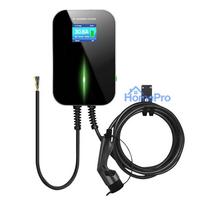 Electric Vehicle Charger - BESEN BS20 22 kW Wall Mounted Electric Vehicle Charger