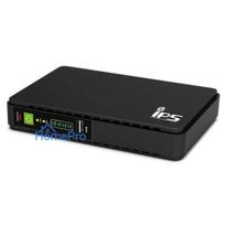 IPS ROUTERUPS-15-POE nepārtrauktās barošanas avots (UPS) 15 W