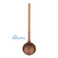 Rento Sauna Ladle Aluminium 470mm
