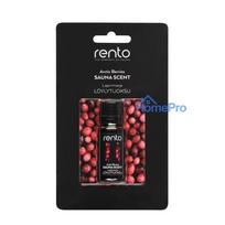 Sauna scent 10ml RENTO ARCTIC BERRIES