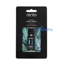 Sauna scent 10ml RENTO EUCALYPTUS
