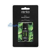 Sauna scent 10ml RENTO BIRCH