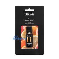 Sauna scent 10ml RENTO CITRUS