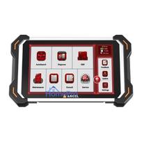 OBD2 diagnostic scanner - ANCEL DS600 ELITE, 8 inch, Android 10.0, 4GB RAM, 64GB storage, 4,150 mAh