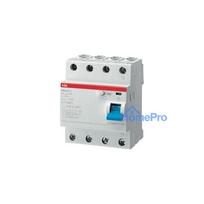 ABB 2CSF204101R1400 circuit breaker