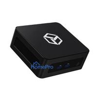 Mini PC Qoobe AP13620 i7-13620H / 16GB / SSD 512GB / Win 11 Pro black
