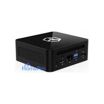 Mini PC Qoobe AP13620 i7-13620H / 16GB / SSD 1TB / Win 11 Pro black