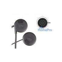 Motorcycle Intercom - Freedconn L1M Black