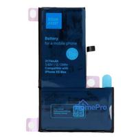 Battery for iPhone XS MAX 3174 mAh Blue Star HQ