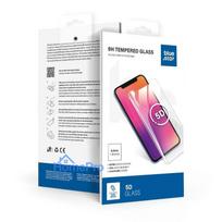 Tempered glass to iPhone 15 PRO MAX (full glue) Blue Star 5D black