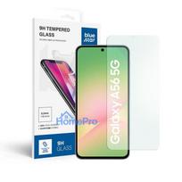 Tempered glass to Samsung Galaxy A36 5G / A56 5G Blue Star
