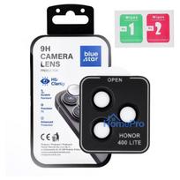 Tempered Glass Camera Lens Protector for Honor 400 LITE Blue Star Easy Install black